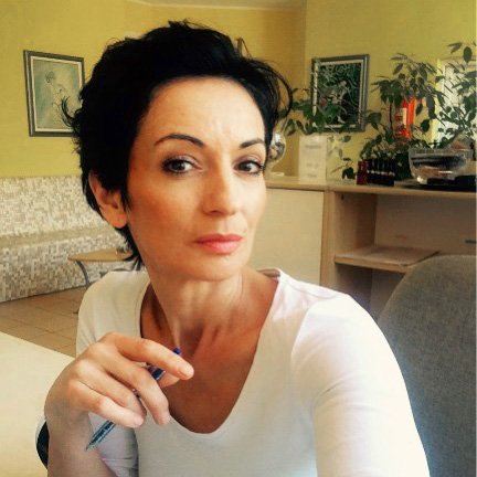 Bozica Paoletic