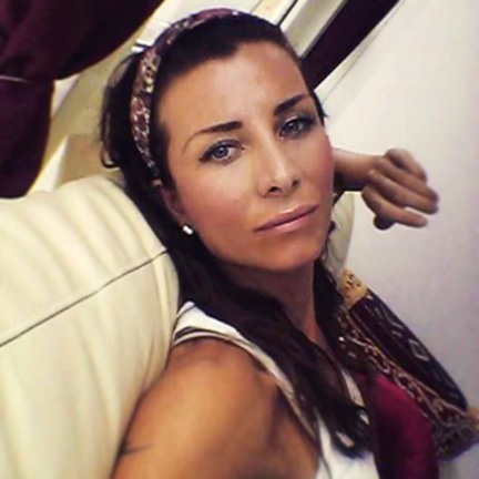 Damira Rakovic
