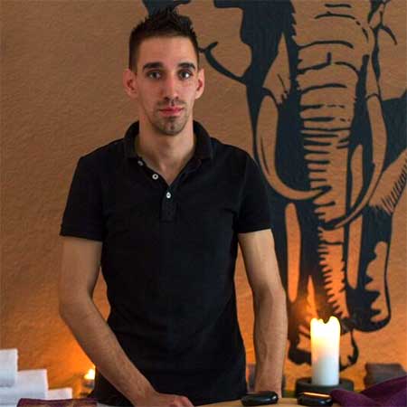 Vedran Balic