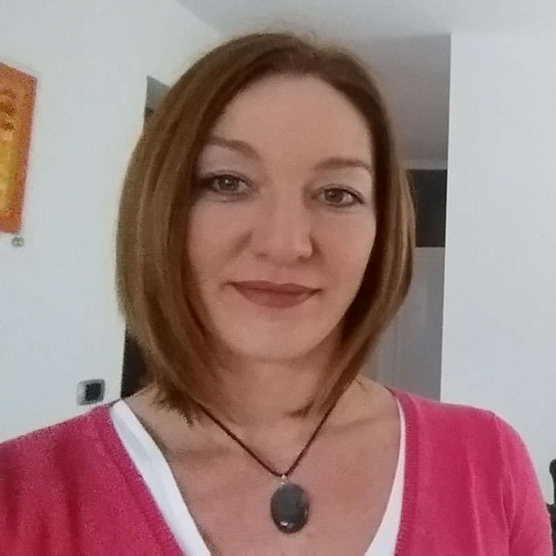 marija sebek