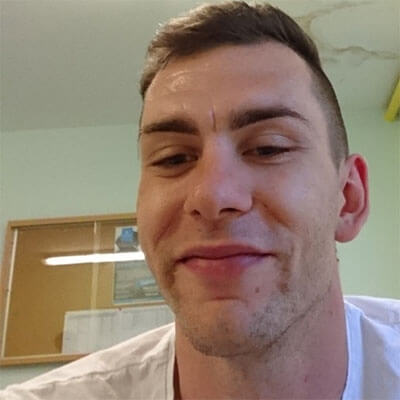vedran lucic