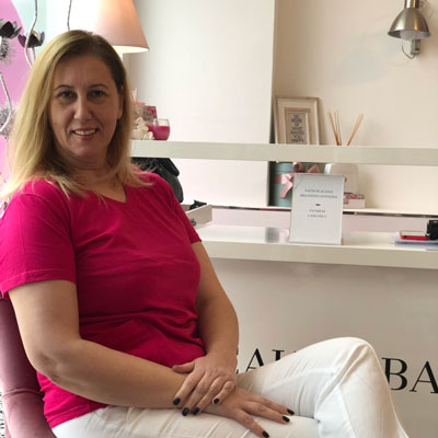 dina lipotic