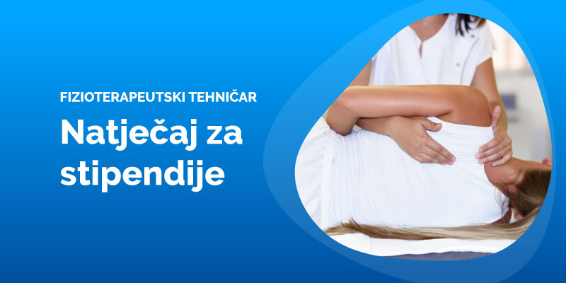 natjecaj fizioterapeuti