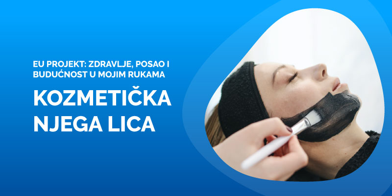 kozmeticka njega lica