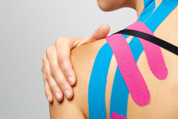 sto je kineziotaping