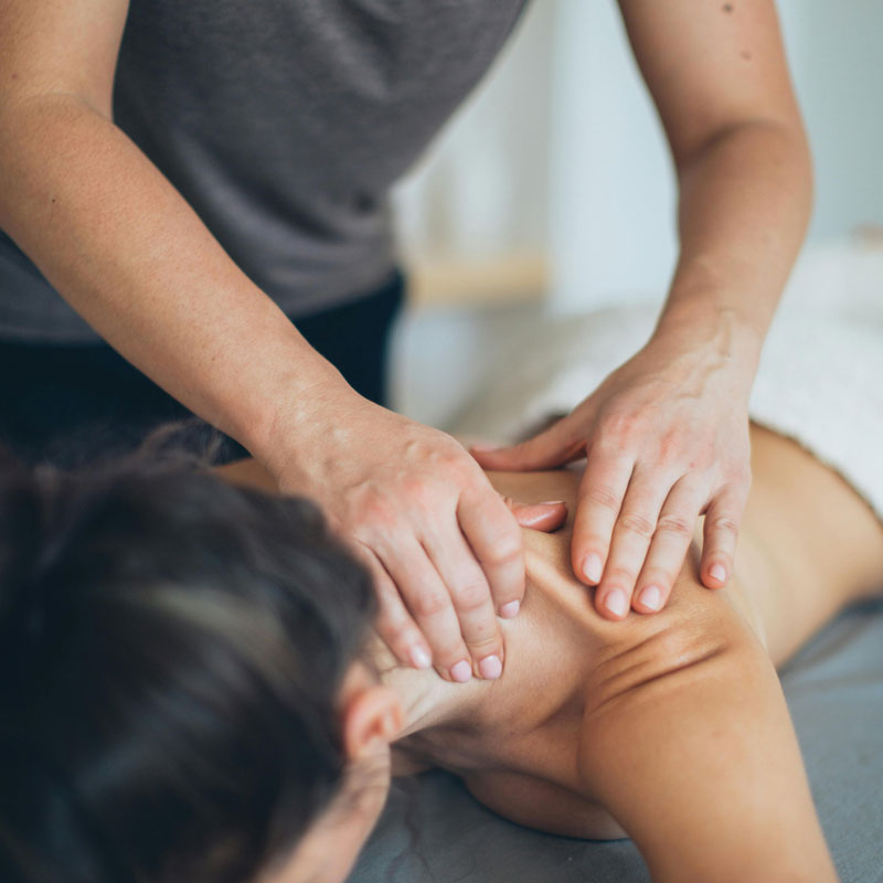 klasicne rucne masazne tehnike